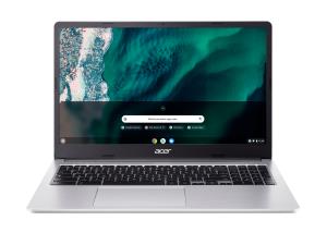 Chromebook 315 Cb315-4ht-p0qg - 15.6in - N6000 - 8GB Ram - 128GB SSD - Chrome Os - Azerty Belgian