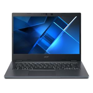 TravelMate P4 Tmp414-52-53x3 - 14in - i5 1240p - 16GB Ram - 512GB SSD - Win11 Pro - Azerty Belgian