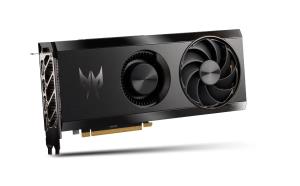 Graphics Card - Predator Bifrost Intel Arc A750 Oc - 8GB - Pci-e