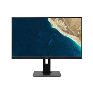 Monitor LCD - B227QAbmiprx - 22in - 1920 x 1080 (Full HD) - Black - VA 4ms 16:9