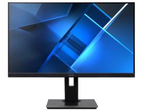 Monitor LCD - B227qbbmiprx - 22in - 1920 X 1080  (fhd) - Black - Va 4ms
