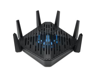 Predator Gaming Wi-Fi 6e Router Connect W6
