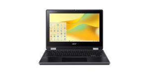 Chromebook Spin 511 R756t-tco-c0h1 - 11.6in - N100 - 4GB Ram - 32GB Flash - Chrome Os - Azerty Belgian