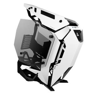 Torque - Gaming Case Mid Tower Black / White