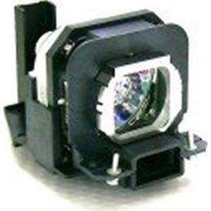 Replacement Lamp Panasonic Pt-ax100uax200u Et-lax100