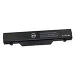 Replacement Battery For Hp - Compaq Probook 4510s 4515s 4710s Laptops Replacing Oem Part Numbers: 53