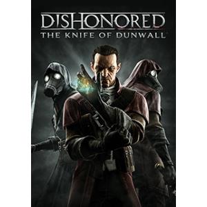 Dishonored The Knife Of Dunwall - Win