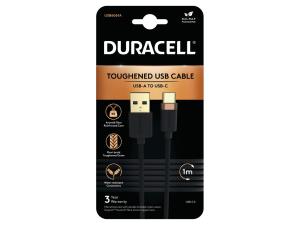 USB-a / USB -c Premium Cable 1m