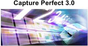 Captureperfect (v3.0) Software
