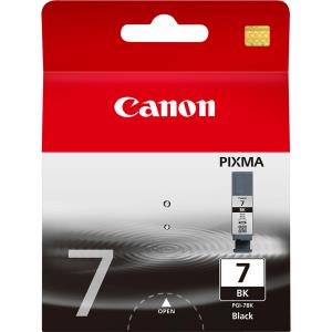 Ink Cartridge - Black For Pixma Mx7600 (2444b001)