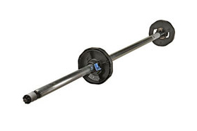 Roll Holder Set