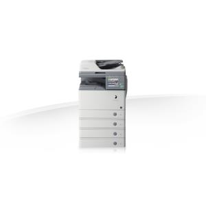 Imagerunner 1730i - Multi Function Printer - Laser - A4 - USB/ Ethernet