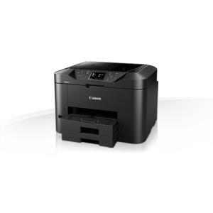 Maxify Mb2750 - Multifunction Printer - Inkjet - A4 - USB / Ethernet