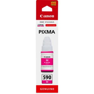 Ink Cartridge - Gi-590 Bottle Magenta