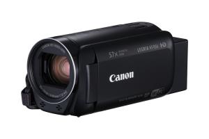 Legria Hf R86 32x Opt Zoom Full Hd