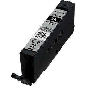 Ink Cartridge - Cli-581xxl 4950 Pages Black
