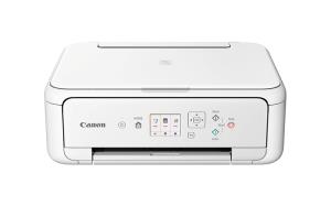 Pixma Ts5151 - Multifunction Printer - Inkjet - A4 - USB / Wi-Fi