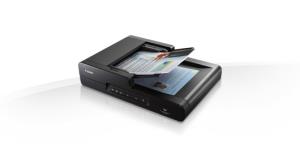 Imageformula Dr-f120 High Speed Document Scanner 20ppm 600dpi USB 2.0