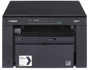 Bundle/ I-sensys Mf3010 - Multi Function Printer - Laser - A4 - USB