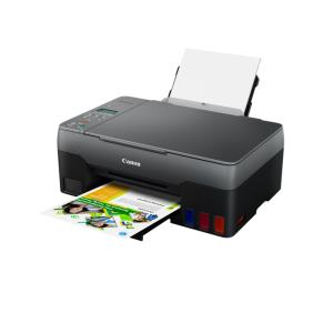 Pixma G3520 - Color Printer - Inkjet - A4 - USB/ Wi-Fi