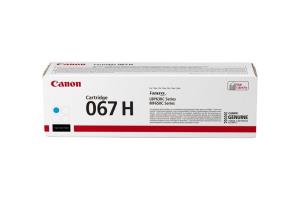 Toner Cartridge - 067 - High Capacity - 2350 Pages - Cyan