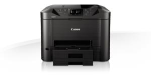 Maxify Mb5450 - Multifunction Printer - Inkjet - A4 - USB / Wi-Fi