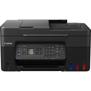 Pixma G4570 - Multifunction Printer - Colour - Inkjet - A4 - Wi-Fi