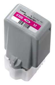 Ink Cartridge - Pfi-4100 - Magenta