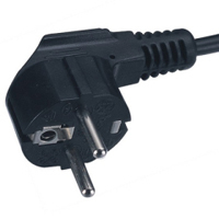 Ip Phone 7900 Series - Transformer Power Cord Central Europe