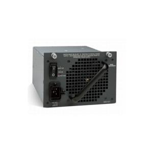 Ac Power Supply 2800w (poe) For Catalyst 4500 Series Spare
