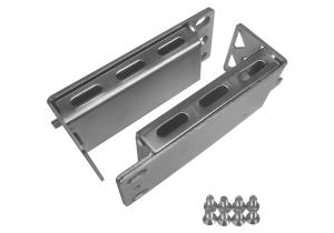 Rackmount Bracket Kit 19in - Rckmnt-19-cmpct