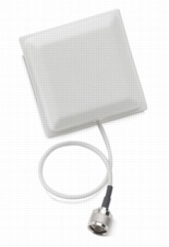 Cisco Aironet 14-dbi Patch Antenna 4.9GHz - 5.8GHz Spare