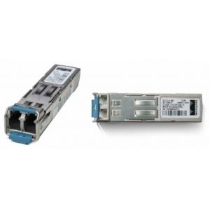 Cisco Rugged Sfp Transceiver Module Sfp Gigabit En 1000base-sx 850nm