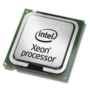 Processor Xeon E5-2609 2.4GHz 80w 4c 10MB Cache DDR3 1066MHz Noheatsink