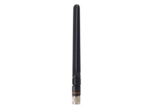 Cisco Aironet 2.4GHz 2dbi/5 GHz 4 Dbi Dipole Ant Blk Rp-tnc