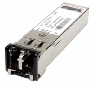 Cisco Meraki Sfp (mini-gbic) Transceiver Module 1000base-sx Upto 220m-850nm