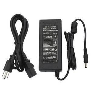 Power Supply 12 Vdc 40w