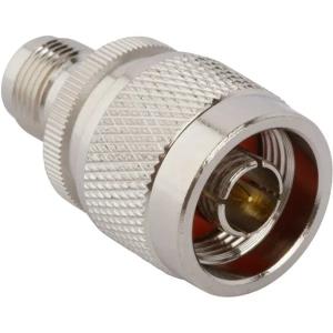 N (m) To Rp-tnc (f) Rf Adapter