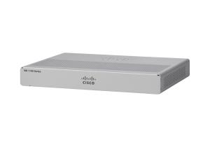 Isr 1101 4 Ports Ge Ethernet Wan Router