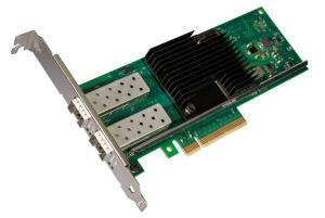 Intel X710-da2 Dual-port 10g Sfp+ Nic