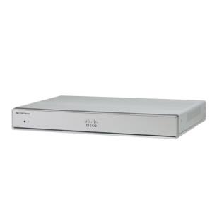 Isr 1100 G.fast Ge Sfp Ethernet Router