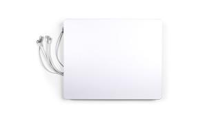 Meraki Ind Dual-band Narrow Patch Ant 6p