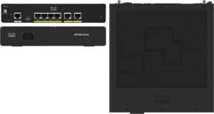 Cisco 900 Series Integrated Services Rou
