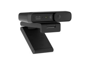 Desk Camera 1080p Carbon Black Worldwide