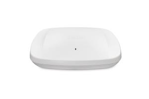 Meraki Mr57 - Wireless Access Point - Wi-Fi 6e - 2.4 GHz, 5 GHz, 6 GHz - Cloud-managed