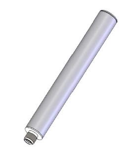 7dbi Omni Vertical Polarized Antenna N 2.4/5/6 GHz