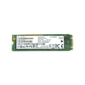 SSD - 240GB M.2 SATA Micron G2