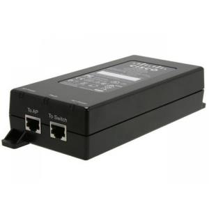 Cisco Aironet Power Injectorpoe Injectorac 100-240 Vrefresh/remanufactured/refurbishedfor Aironet 28