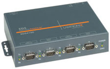 Device Srver Db9m Serial Rs232/422/485