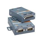 Secure Device Server With 2 Serial Port